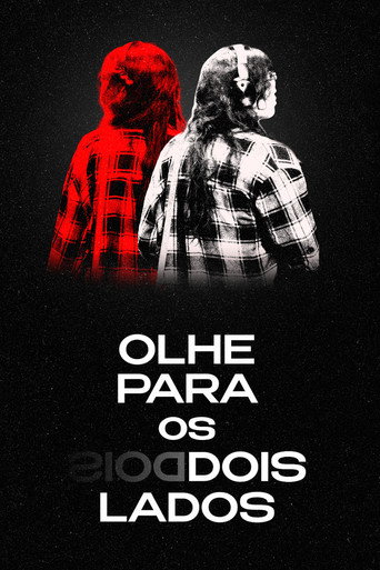 Look Both Ways movie poster