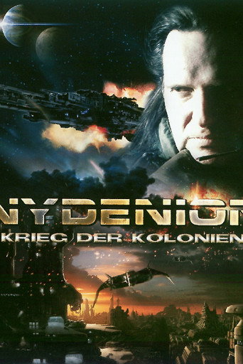 Nydenion movie poster