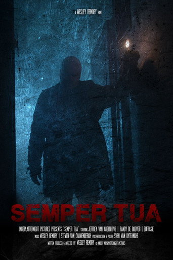 Semper Tua movie poster