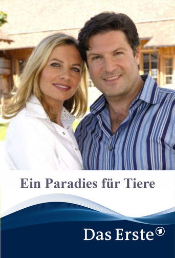 Ein Paradies für Tiere movie poster