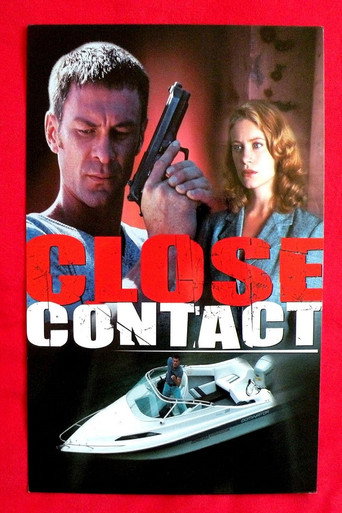 Close Contact movie poster