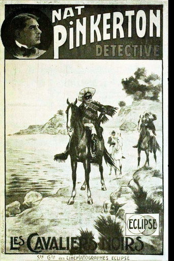 The Black Riders movie poster