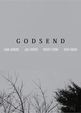 Godsend movie poster