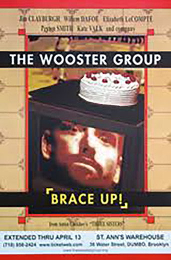Brace Up! movie poster
