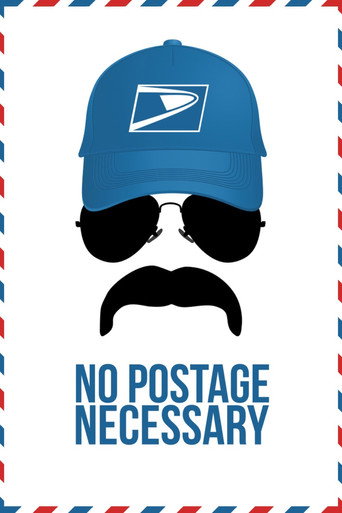 No Postage Necessary movie poster