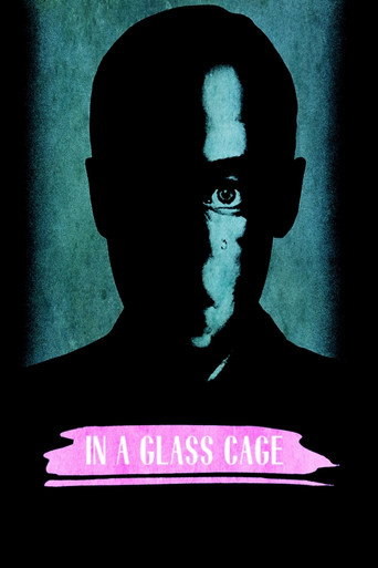 In a Glass Cage movie poster