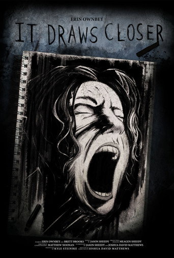 It Draws Closer movie poster