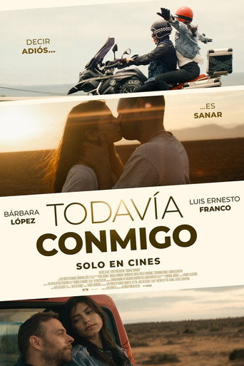 Todavía Conmigo movie poster