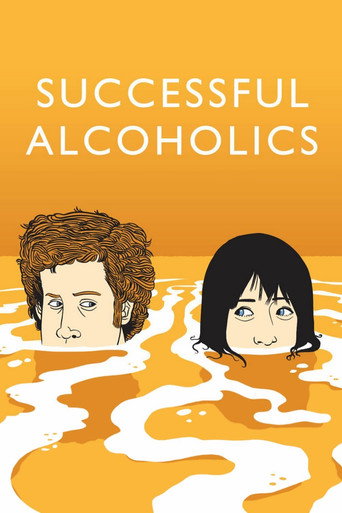 Successful Alcoholics movie poster