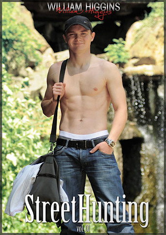 Street Hunting movie poster