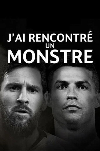 J'ai rencontré un monstre movie poster