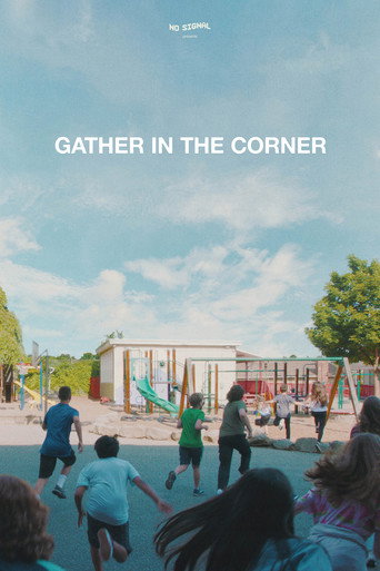 Gather in the Corner movie poster