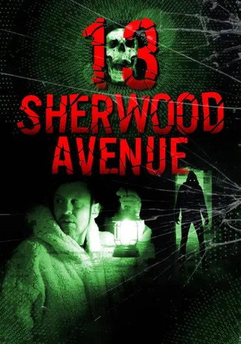 13 Sherwood Avenue movie poster