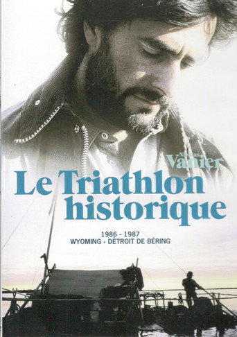 Le triathlon historique movie poster