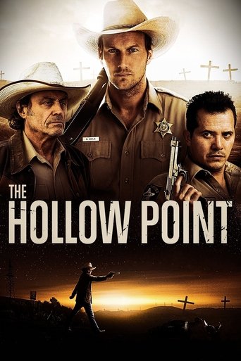 The Hollow Point movie poster