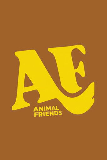 Animal Friends movie poster