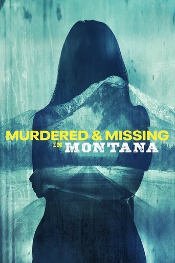 Murdered and Missing in Montana movie poster