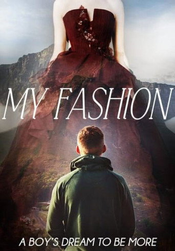 My Fashion movie poster