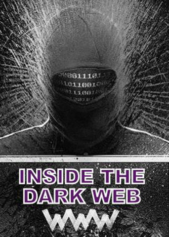 Inside the Dark Web movie poster