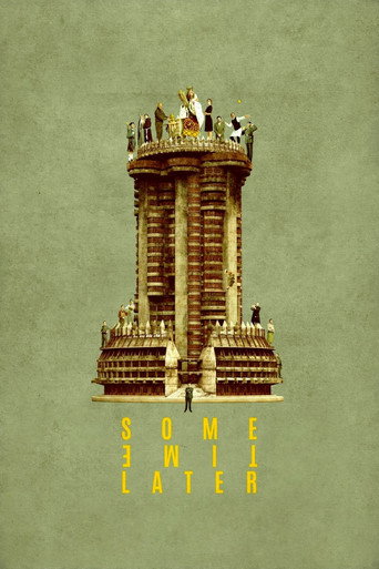 Some Time Later movie poster