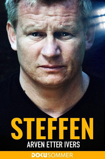 Steffen - arven etter Ivers movie poster