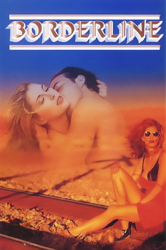 Borderline movie poster