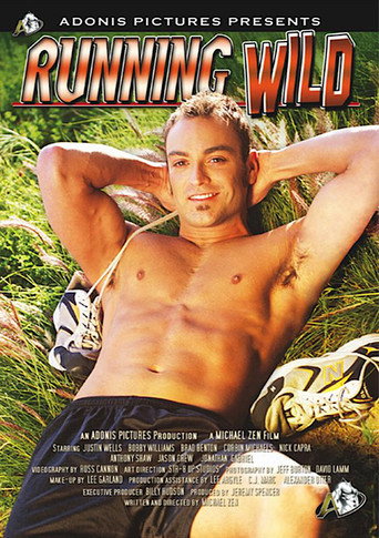 Running Wild movie poster