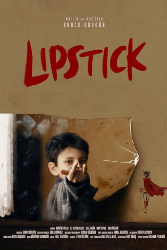 Lipstick movie poster