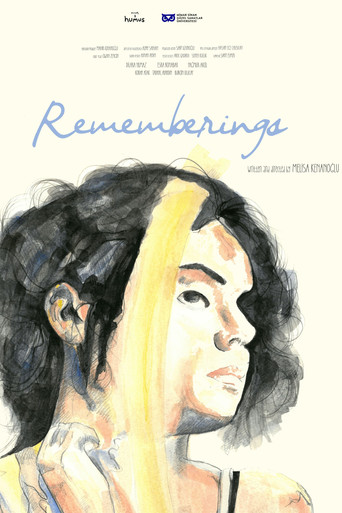 Rememberings movie poster