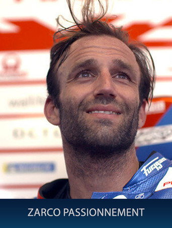 Zarco passionnement movie poster