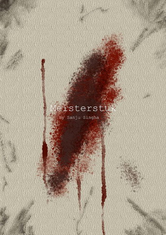 Masterpiece movie poster