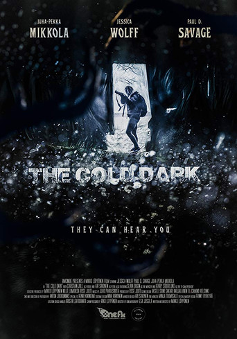 The Cold Dark movie poster