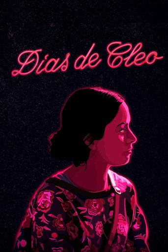 Days of Cleo movie poster