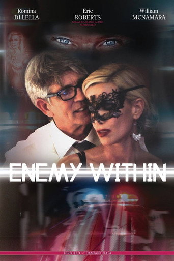 Enemy Within movie poster