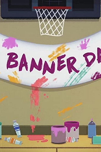 A Banner Day movie poster