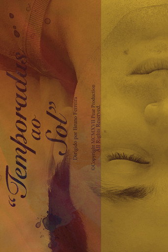 Temporadas ao Sol movie poster