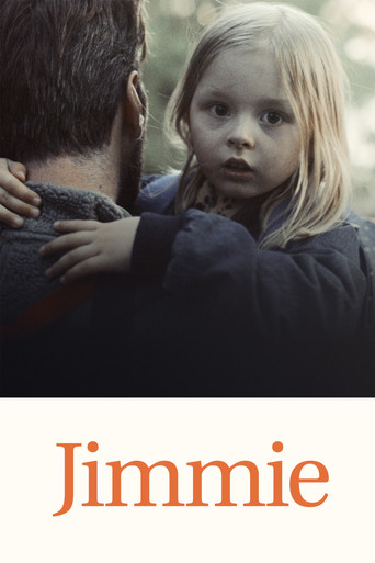 Jimmie movie poster
