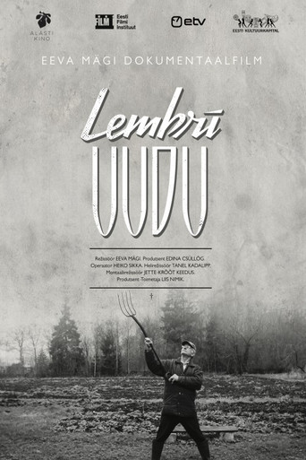 Lembri Uudu movie poster