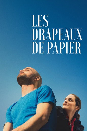 Paper Flags movie poster