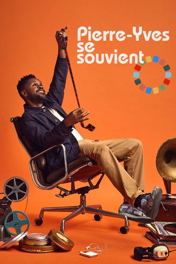 Pierre-Yves se souvient movie poster