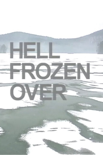 Hell Frozen Over movie poster