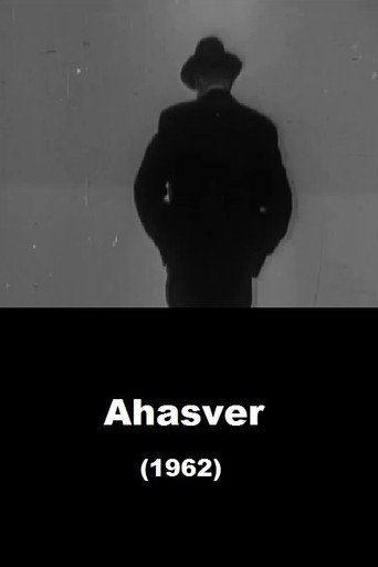Ahasverus movie poster