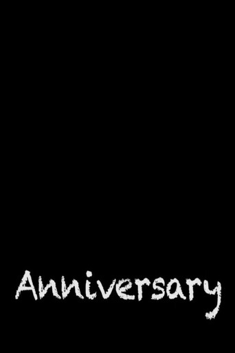 Anniversary movie poster
