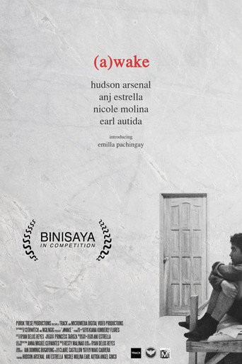 (a)wake movie poster