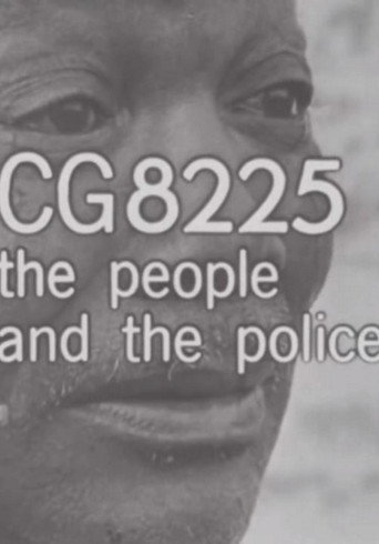 The People and the Police movie poster