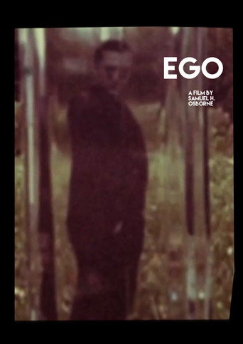 Ego movie poster