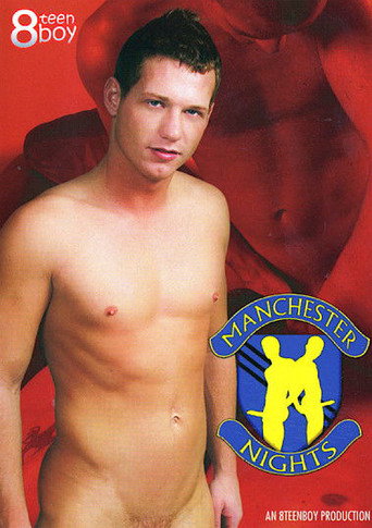 Manchester Nights movie poster