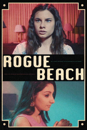 Rogue Beach movie poster