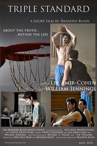 Triple Standard movie poster