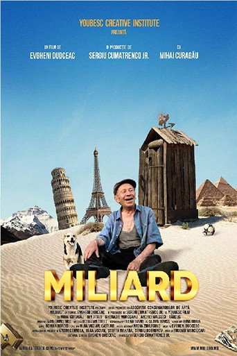 Billion movie poster